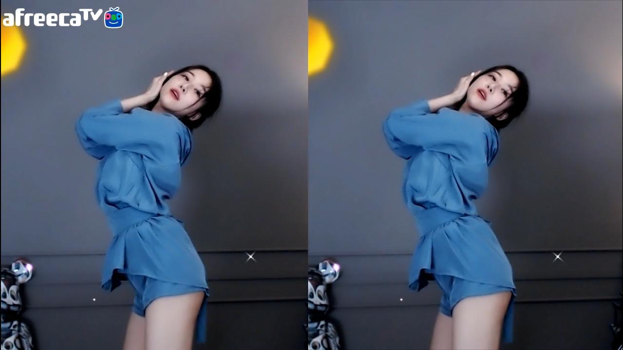 크레용팝엘린 - 섹시댄스(Sexy Dance - 벌써12시)