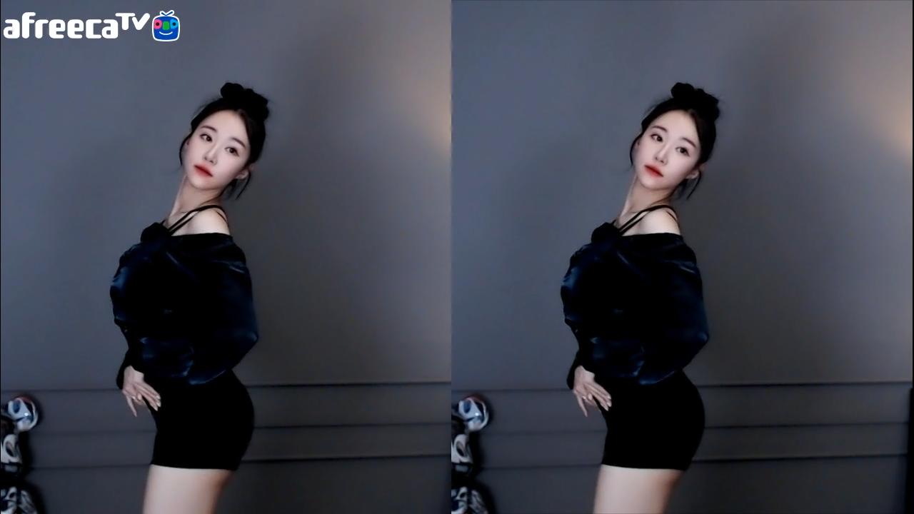 크레용팝엘린 - 섹시댄스(Sexy Dance - 끈적끈적)