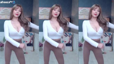[G]지삐 - 19금 섹시 경운기 댄스(Sexy Dance)