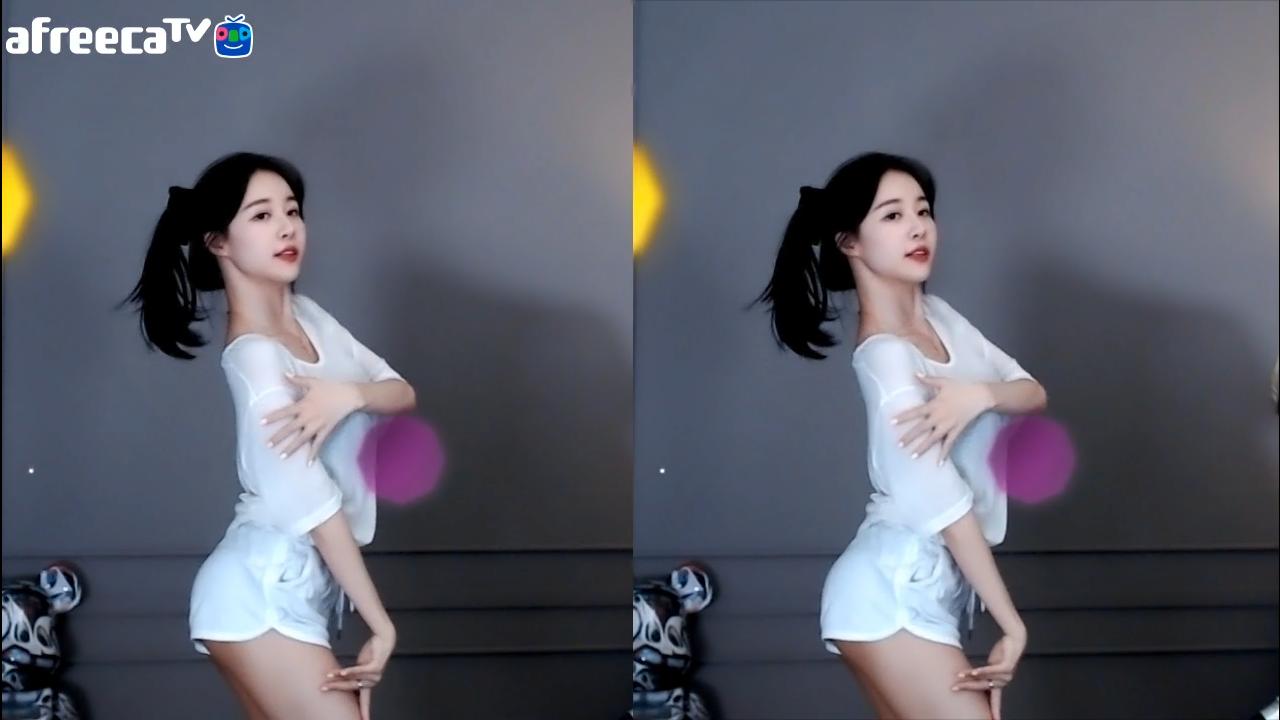 크레용팝엘린 - 섹시댄스(Sexy Dance - 롤린)