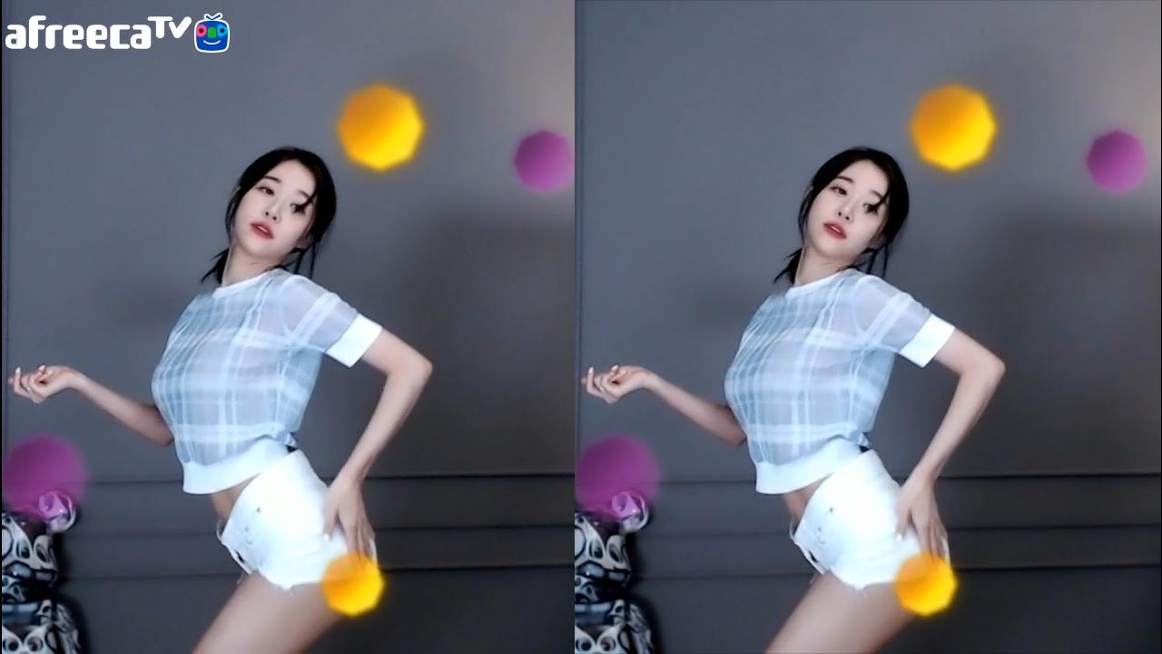 크레용팝엘린 - 섹시댄스(Sexy Dance - 예쁜게 죄)