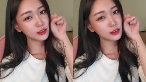 해은 :: 키세스해줘(리액션) 3소중한인연 200D