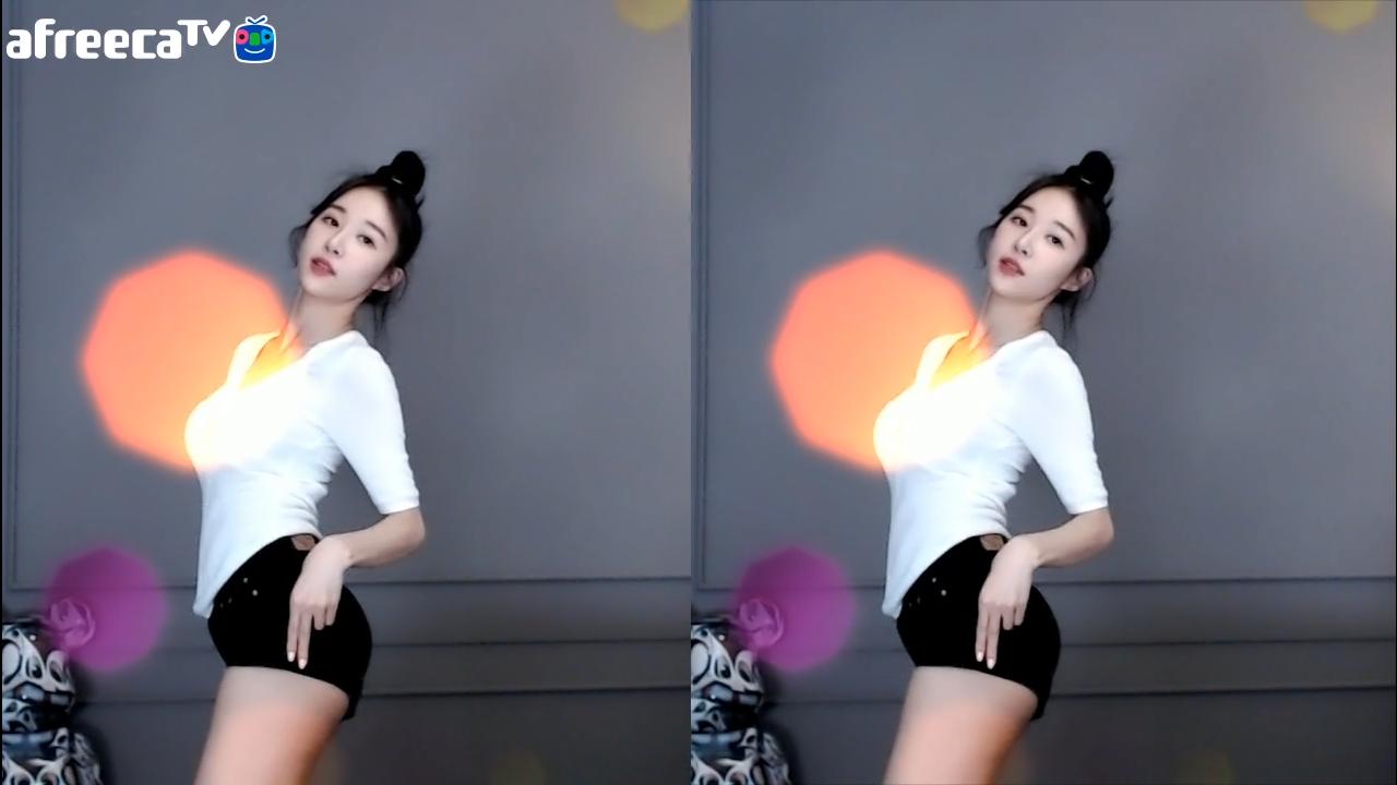 크레용팝엘린 - 섹시댄스(Sexy Dance - Good Night Kiss)