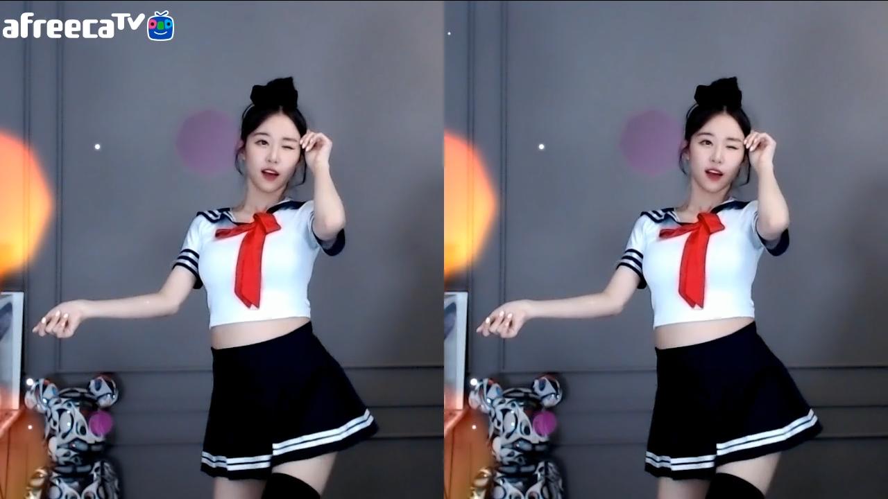 크레용팝엘린 - 섹시댄스(Sexy Dance - 예쁜게 죄)