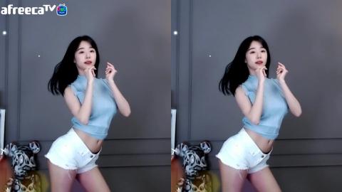 크레용팝엘린 - 섹시댄스(Sexy Dance - 반해)