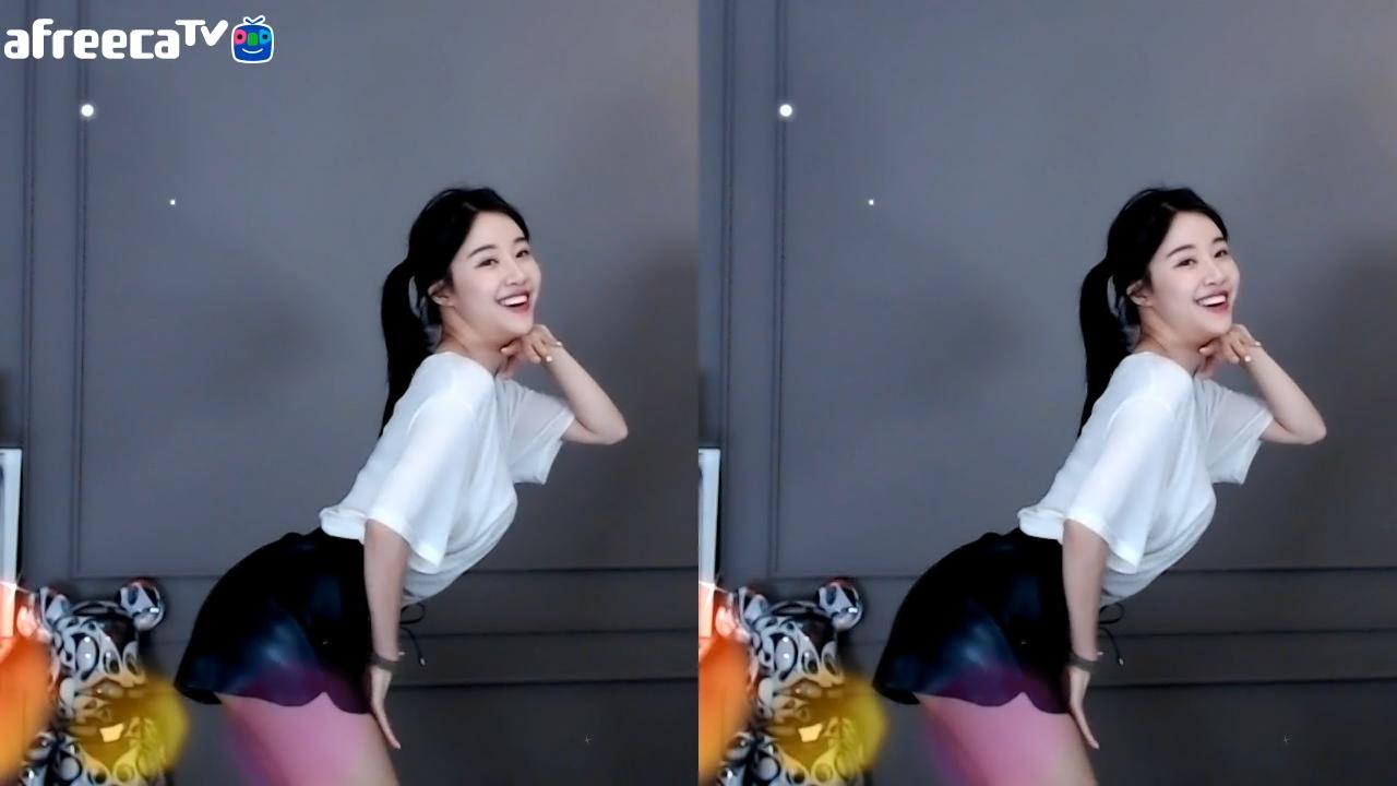 크레용팝엘린 - 섹시댄스(Sexy Dance - 끈적끈적)