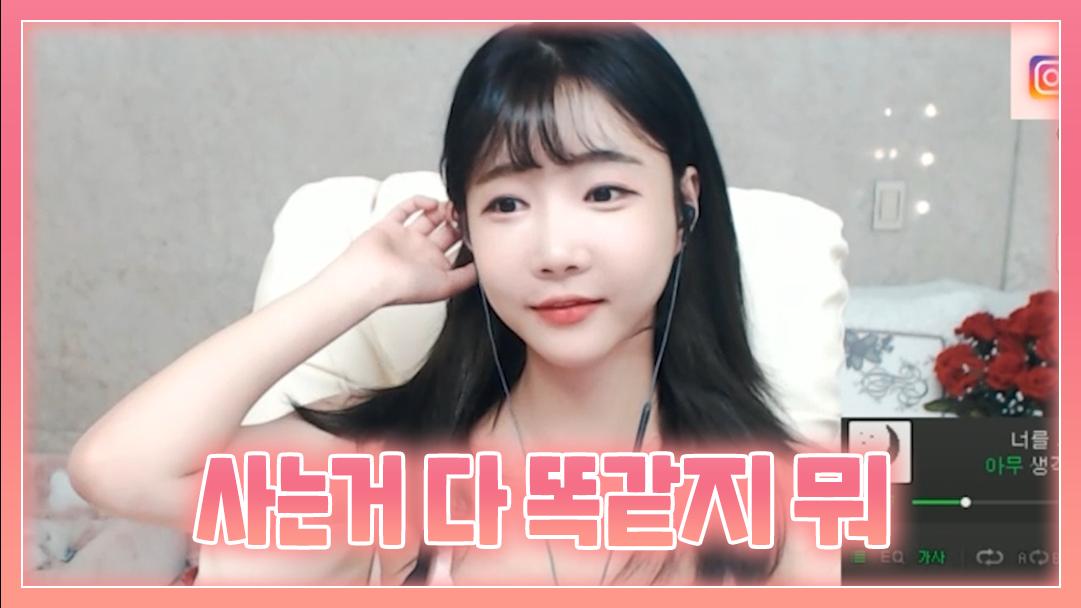 셀리 사람 사는거 다 똑같아요!