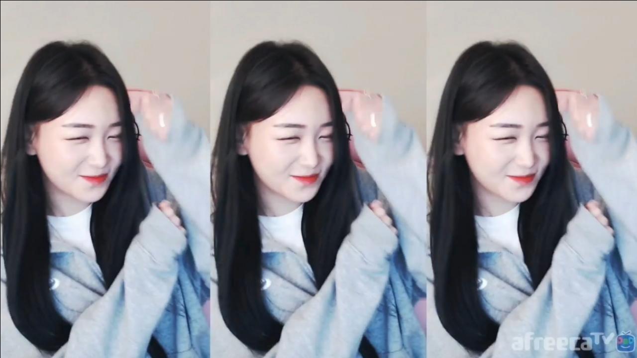 해은 :: 꽃송이가 3리액션 창작하기