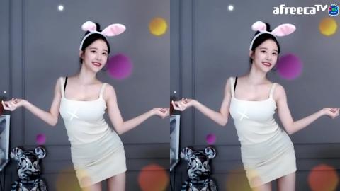 크레용팝엘린 - 섹시댄스(Sexy Dance - 아로아로)