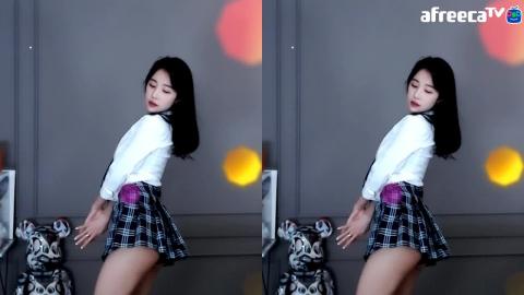 크레용팝엘린 - 섹시댄스(Sexy Dance - 짧은치마)