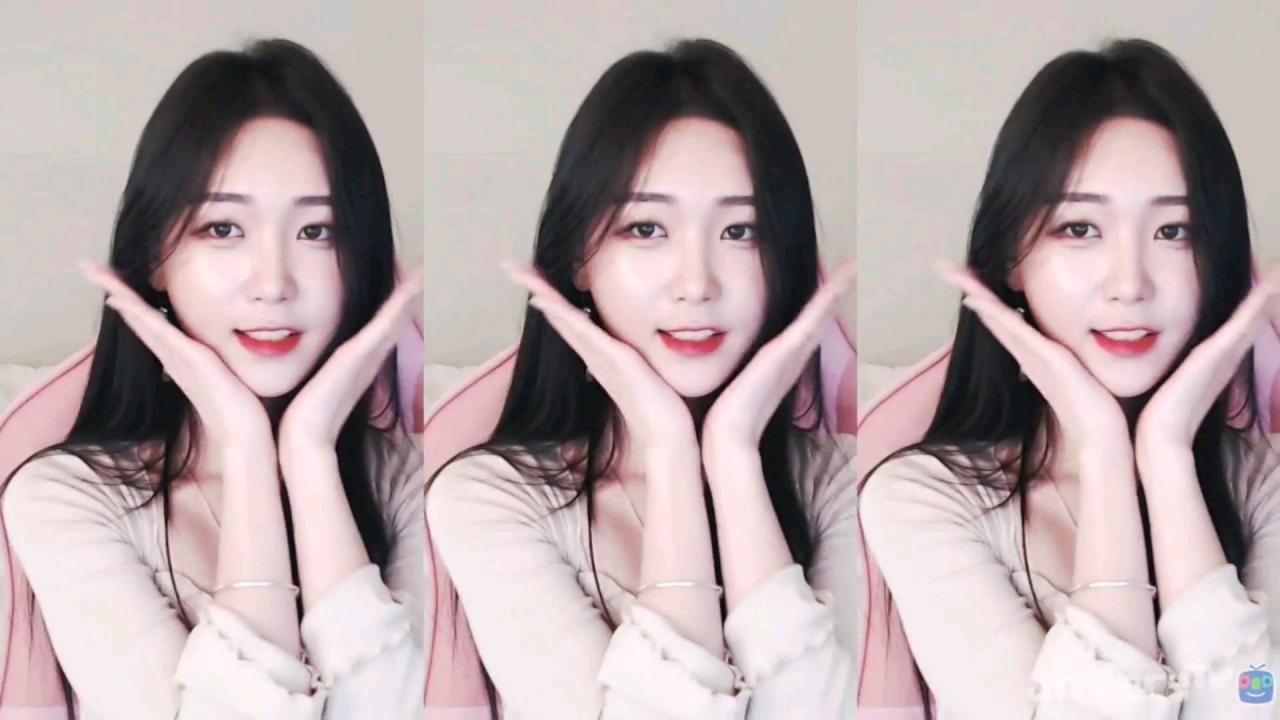 해은:: 연애하나봐(주니엘) 3 리액션