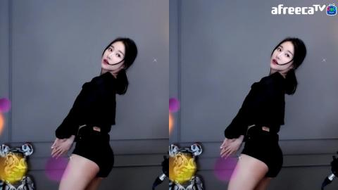 크레용팝엘린 - 섹시댄스(Sexy Dance - 짧은치마)