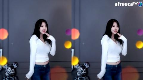 크레용팝엘린 - 섹시댄스(Sexy Dance - Good Night Kiss)