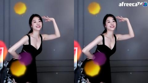 크레용팝엘린 - 섹시댄스(Sexy Dance - 아로아로)