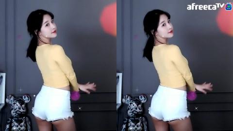 크레용팝엘린 - 섹시댄스(Sexy Dance - 짧은치마)