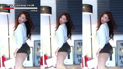 [00]이공삼공 - 섹시댄스(Sexy Dance - 날 보러와요)