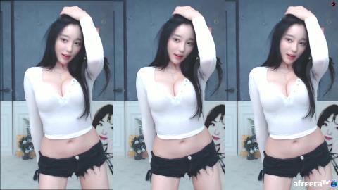 [G]지삐 - 19금 섹시 경운기 댄스(Sexy Dance)