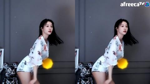크레용팝엘린 - 섹시댄스(Sexy Dance - Good Luck)