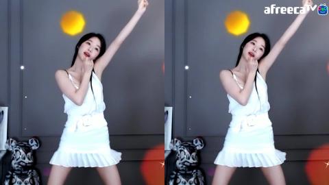 크레용팝엘린 - 섹시댄스(Sexy Dance - 아로아로)