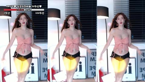 [00]이공삼공 - 섹시댄스(Sexy Dance - 이리로)