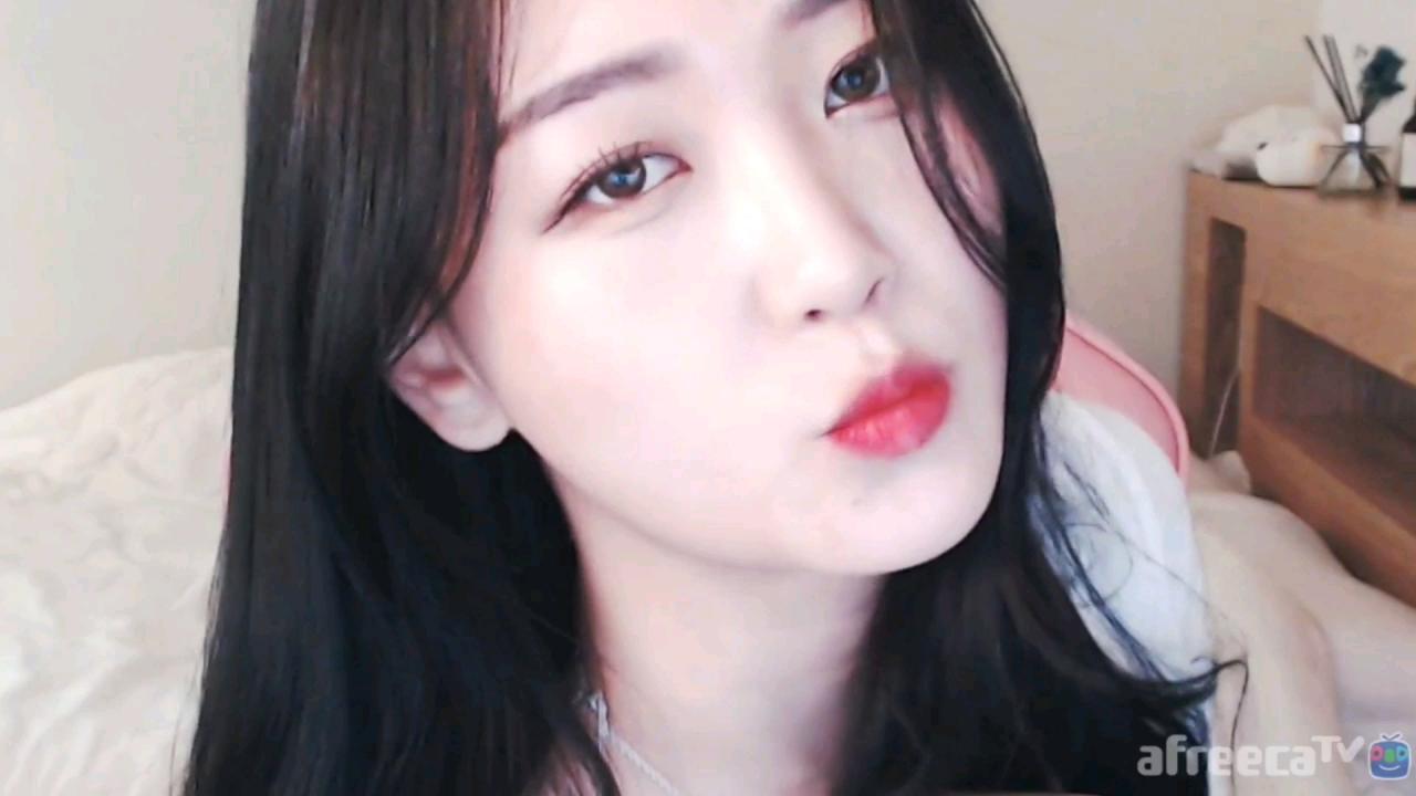 해은:: 아로아로(티키타)  3리액션 