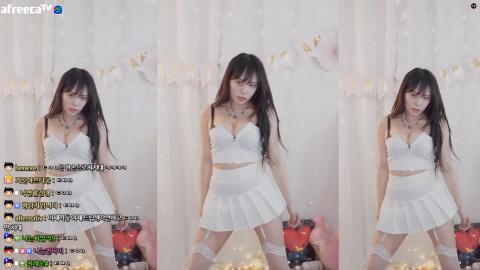 다미 - 19 걸그룹 섹시 댄스 ( Wa$$up )