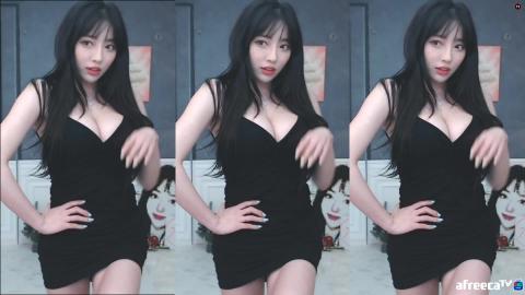 [G]지삐 - 19금 섹시댄스(Sexy Dance - 끈적끈적)