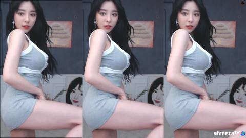 [G]지삐 - 19금 섹시댄스(Sexy Dance)