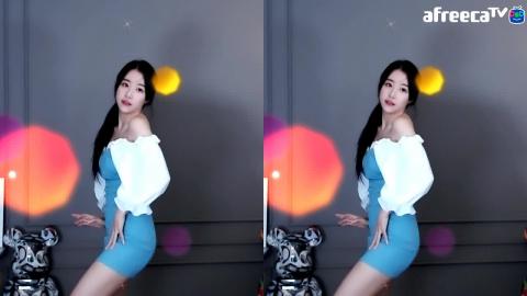 크레용팝엘린 - 섹시댄스(Sexy Dance - 덜덜덜)