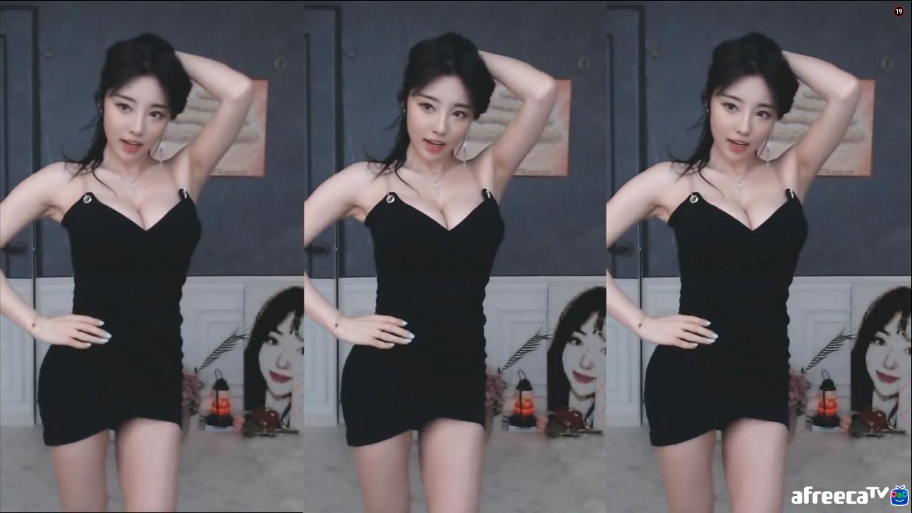 [G]지삐 - 19금 섹시댄스(Sexy Dance)