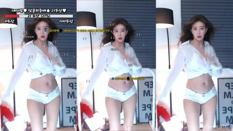 [00]이공삼공 - 섹시댄스(Sexy Dance - Wanabe)