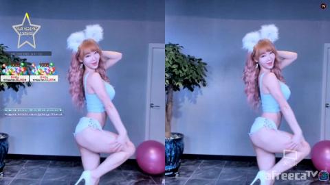 플윗미 - 19금 섹시 댄스(Sexy Dance - 사뿐사뿐)