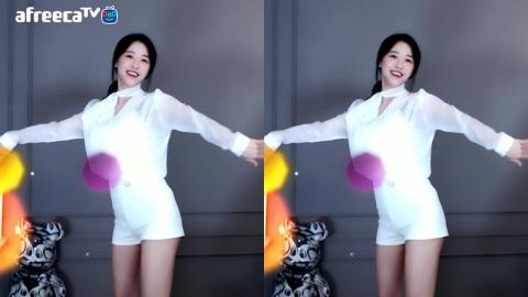 크레용팝엘린 - 섹시댄스(Sexy Dance - 덤더럼)