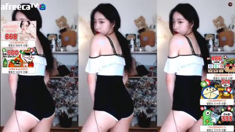유화, - 19금 섹시 트월킹 댄스(Sexy Twerking Dance)