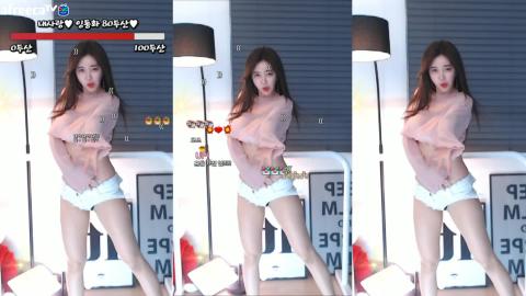[00]이공삼공 - 섹시댄스(Sexy Dance - Excuse Me)