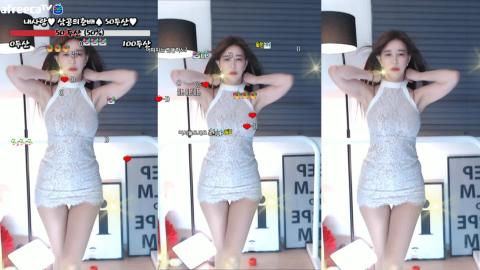 [00]이공삼공 - 섹시댄스(Sexy Dance - 반해)