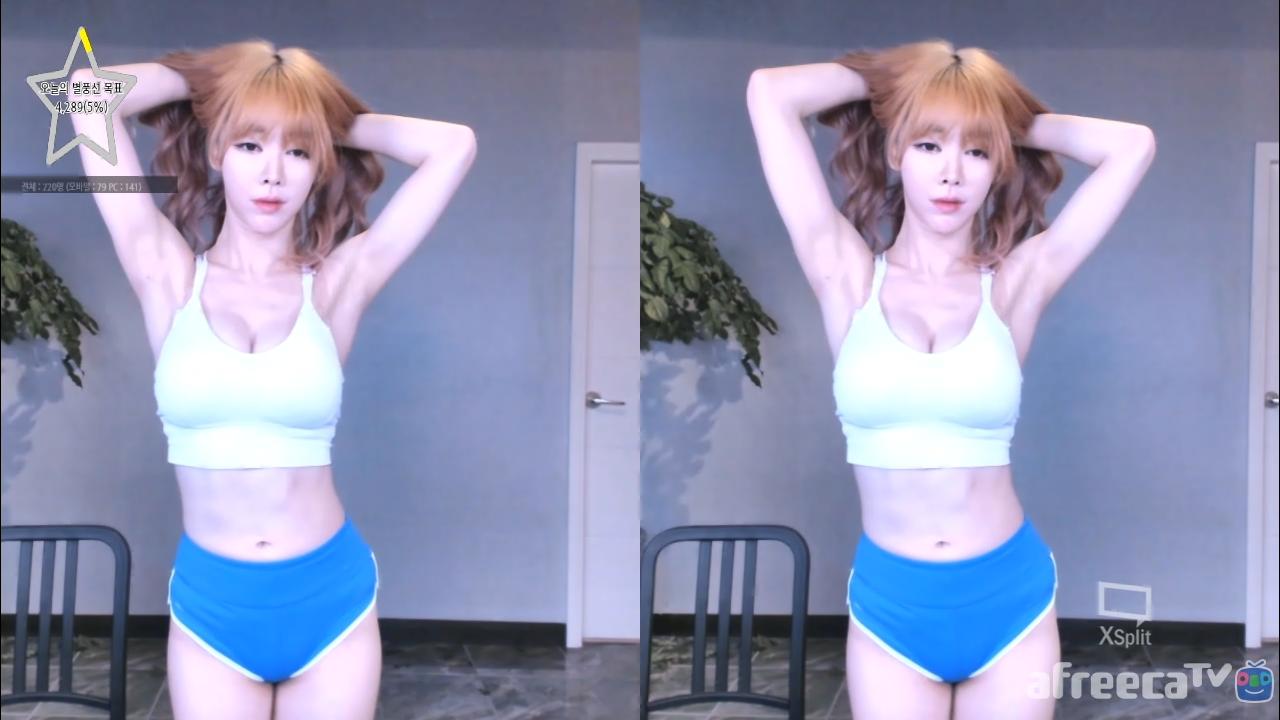 플윗미 - 섹시 댄스(Sexy Dance)