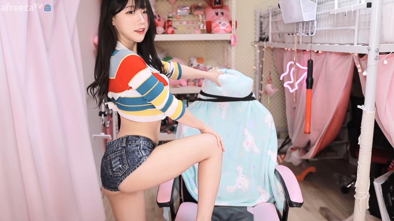 에디린 - 섹시댄스(Sexy Dance)