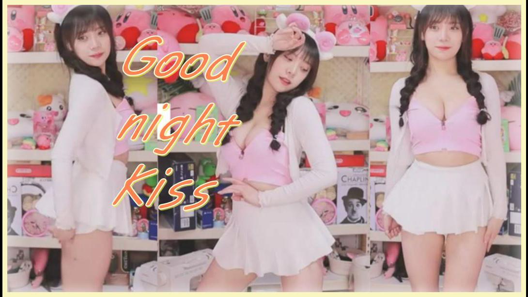 다미 - 걸그룹 섹시 댄스 (전효성 - Good-night Kiss)