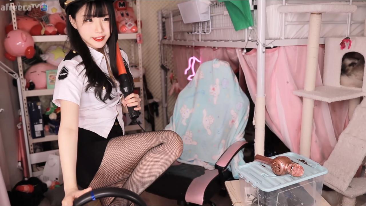 에디린 - 섹시댄스(Sexy Dance)