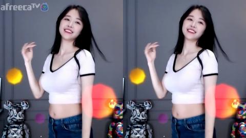 크레용팝엘린 - 섹시댄스(Sexy Dance - 날 보러와요)