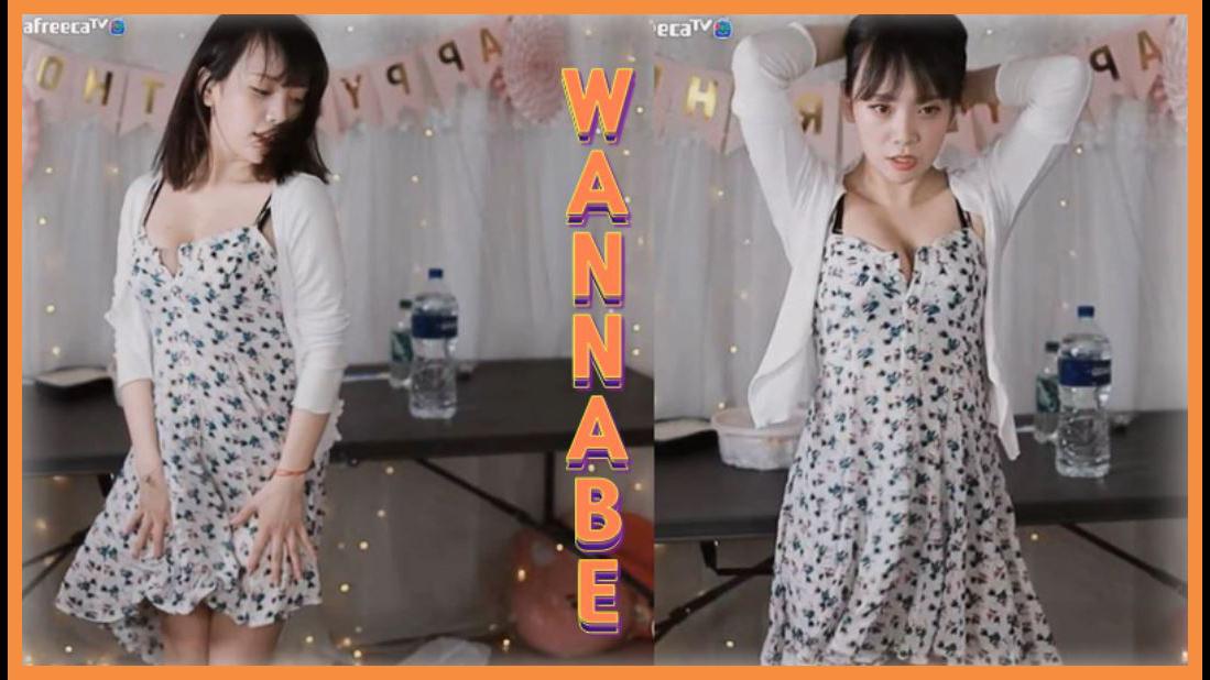 퀸다미 =WANNABE= 걸그룹 섹시 댄스