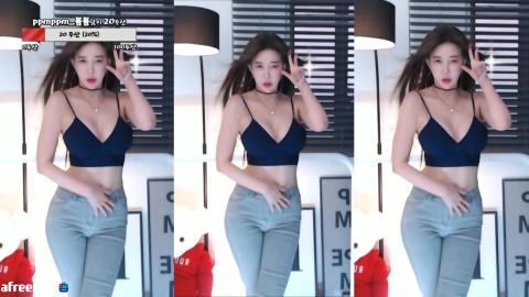 [00]이공삼공 - 섹시댄스(Sexy Dance - 핫해)