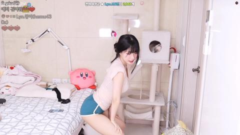 에디린 - 19금 섹시댄스(Sexy Dance - 위글위글)
