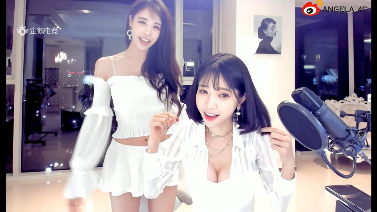 20181129 중국 방송，내빈