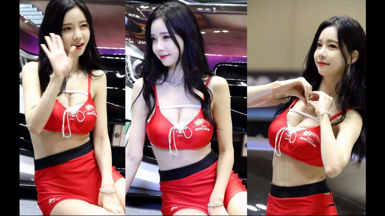 20170715 모터 쇼