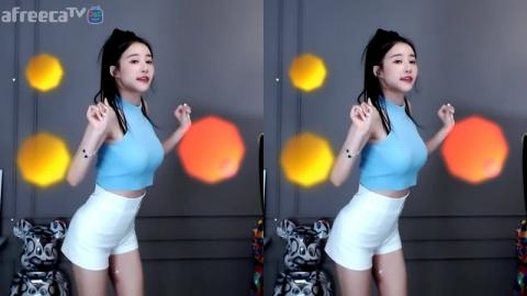 크레용팝엘린 - 섹시댄스(Sexy Dance - 예쁜게 죄)