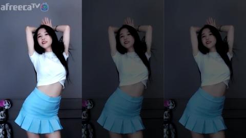 크레용팝엘린 - 섹시댄스(Sexy Dance - Good Luck)