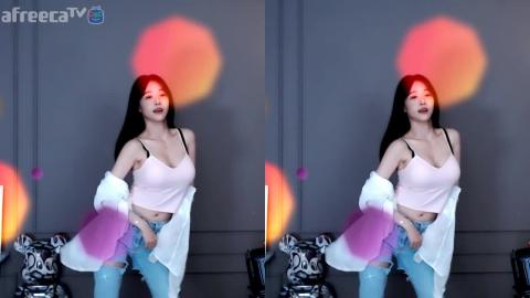 크레용팝엘린 - 섹시댄스(Sexy Dance - 덤더럼)