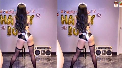 플윗미 - 19금 섹시 트월킹 댄스(Sexy Twerking Dance)